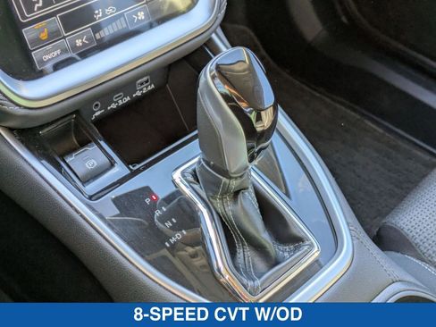 Certified 2023 Subaru Outback Premium image 25
