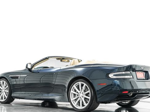 Used 2016 Aston Martin DB9 GT RWD image 34
