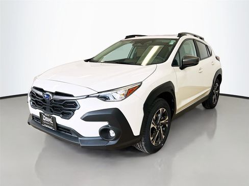 New 2026 Subaru Crosstrek 2.0i Premium image 38