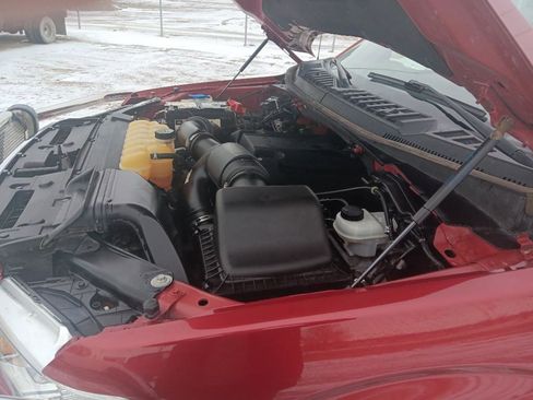 Used 2017 Ford F150 Lariat image 39