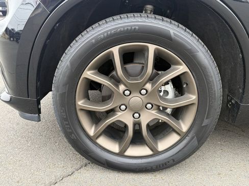 Used 2017 Dodge Durango GT w/ Nav & Power Liftgate Group image 11