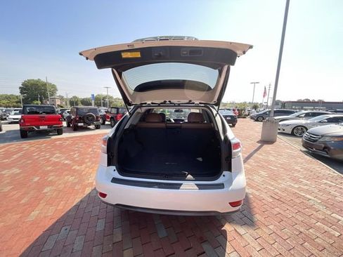 Used 2014 Lexus RX 350 FWD image 32