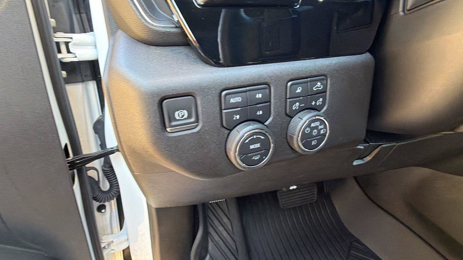 Used 2026 Chevrolet Silverado 1500 RST w/ Safety Package AWD/4WD image 22
