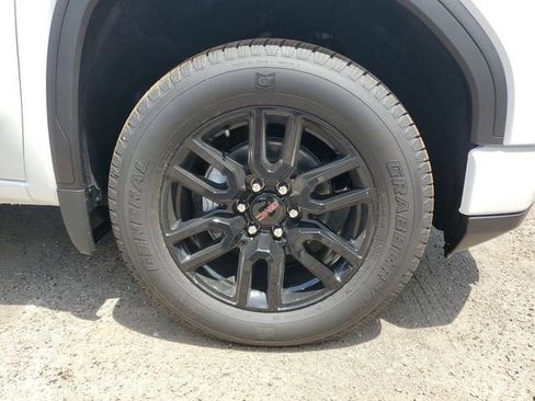 New 2026 GMC Sierra 1500 Elevation AWD/4WD image 6