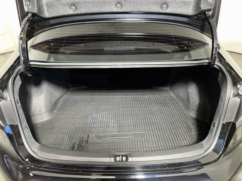 Certified 2025 Toyota Corolla SE FWD image 22