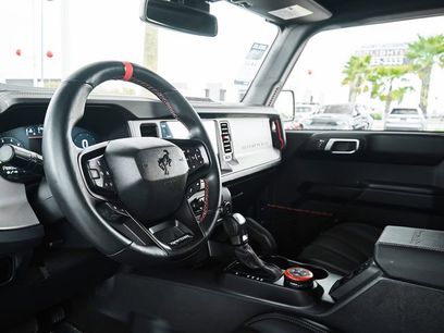 Used 2024 Ford Bronco Raptor