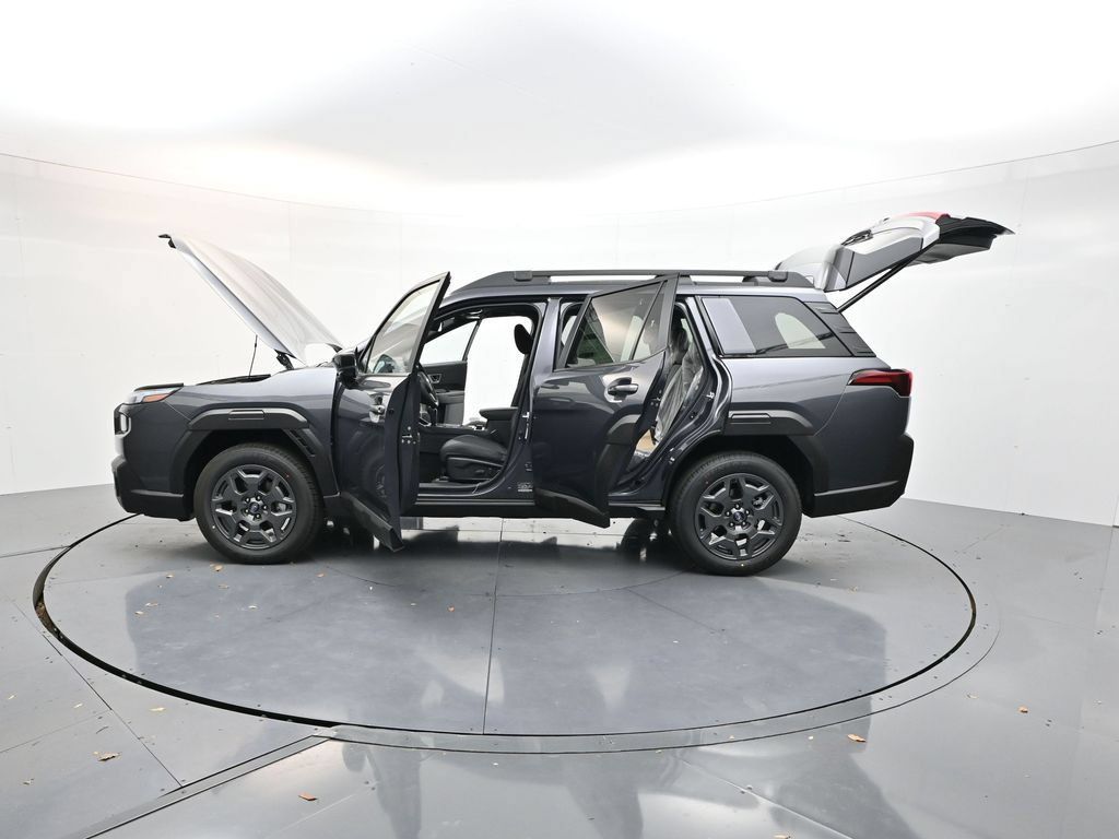 Used 2026 Subaru Outback Premium w/ Premium/Limited Package AWD/4WD image 35