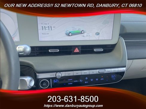 Used 2023 Hyundai Ioniq 5 SEL AWD/4WD image 19