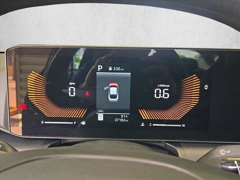 Used 2025 Kia K4 FWD image 10