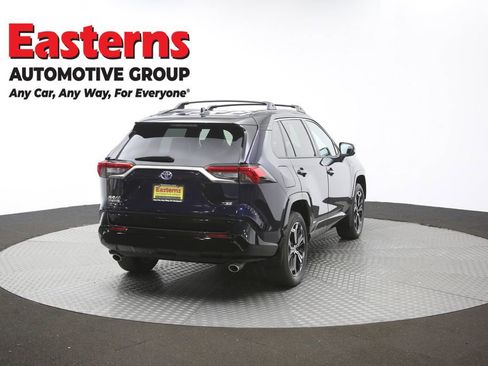 Used 2022 Toyota RAV4 XSE w/ Weather Package AWD/4WD image 40