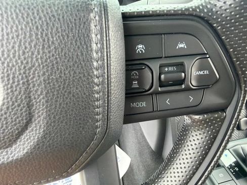 Certified 2024 Toyota Tacoma SR w/ SR Upgrade Package RWD image 23