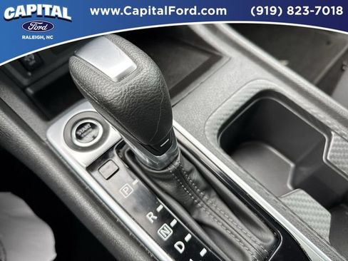 Used 2025 Nissan Sentra SV FWD image 30