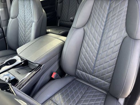 New 2025 Cadillac Escalade IQ Sport 1 AWD/4WD image 22