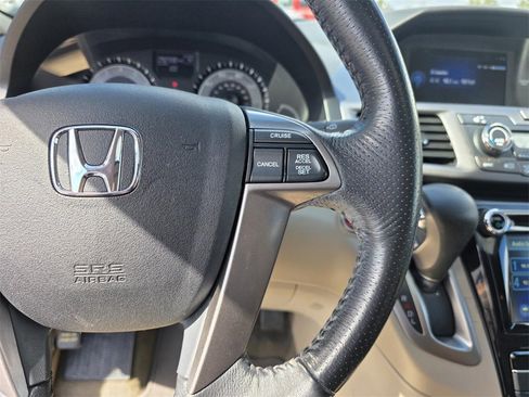 Used 2014 Honda Odyssey EX-L image 18