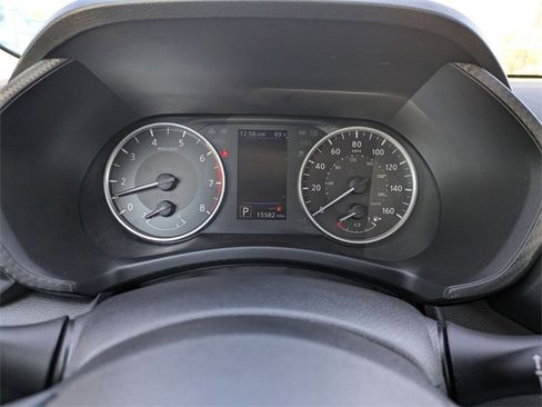 Used 2024 Nissan Sentra S w/ Lighting Package image 17