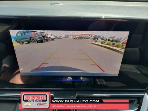 Used 2025 Chevrolet TrailBlazer LT FWD image 26