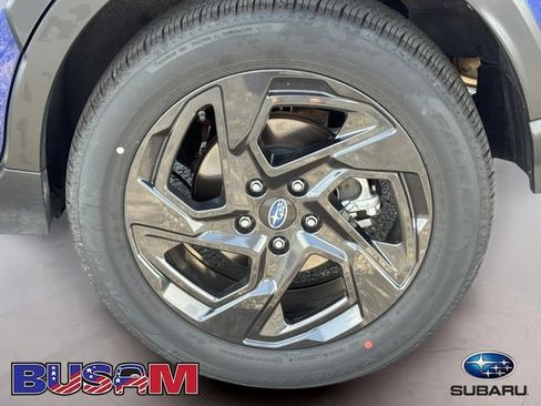 Used 2025 Subaru Crosstrek 2.5i Sport AWD/4WD image 8