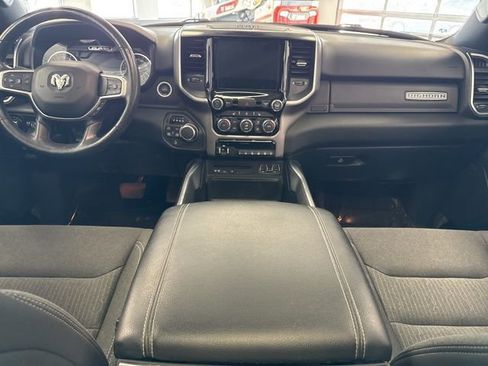 Used 2019 RAM 1500 Big Horn image 31