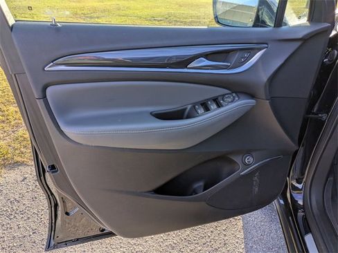 Used 2023 Buick Enclave Essence w/ LPO, Floor Liner Package image 11