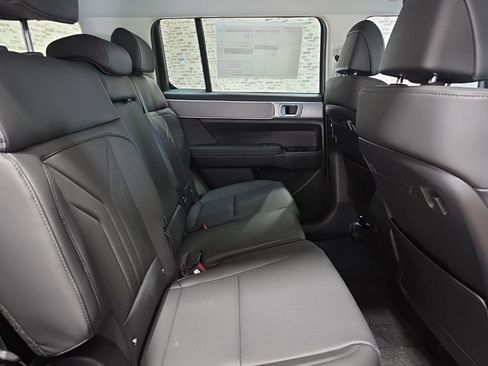 New 2026 Hyundai Santa Fe SEL w/ Tow & Go Package FWD image 10