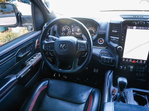 Used 2022 RAM 1500 TRX w/ TRX Level 2 Equipment Group image 14