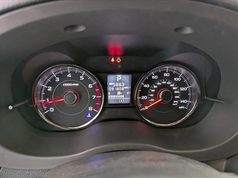 Used 2015 Subaru Forester 2.0XT Touring w/ Popular Package #2 AWD/4WD image 11