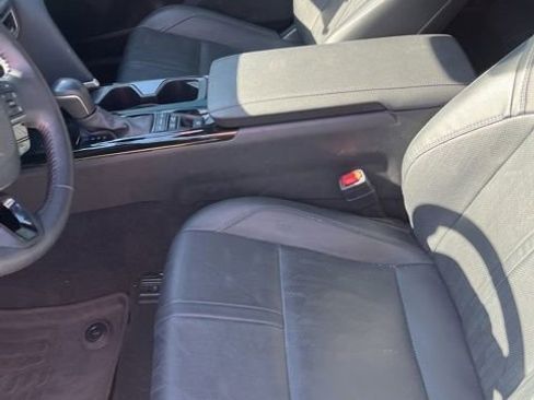 Used 2025 Toyota Camry XSE w/ Premium Package FWD image 12