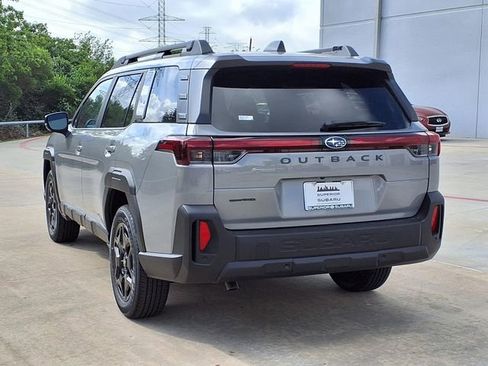 New 2026 Subaru Outback Limited AWD/4WD image 2