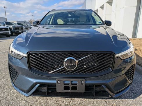New 2026 Volvo XC60 B5 Ultra w/ Protection Package Premier AWD/4WD image 9