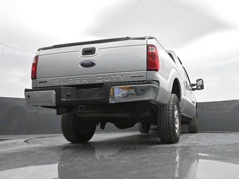 Used 2016 Ford F250 XLT w/ XLT Value Package image 35