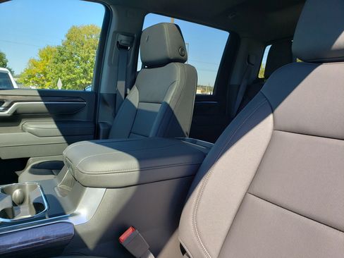 New 2026 Chevrolet Silverado 3500 LTZ w/ LTZ Plus Package image 27