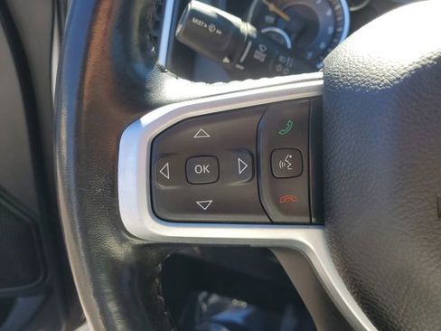 Used 2021 RAM 1500 Big Horn image 21