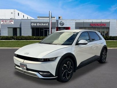 Used 2023 Hyundai Ioniq 5 SEL w/ Cargo Package