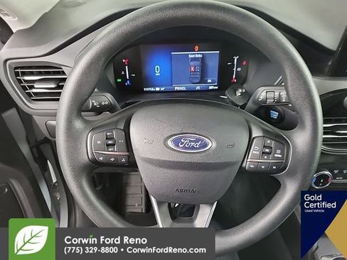 Used 2025 Ford Escape Active image 15