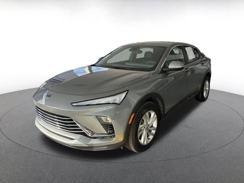 Used 2025 Buick Envista Preferred image 4