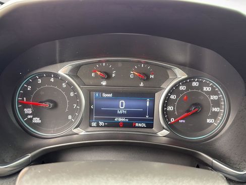 Used 2023 Chevrolet Equinox RS image 15