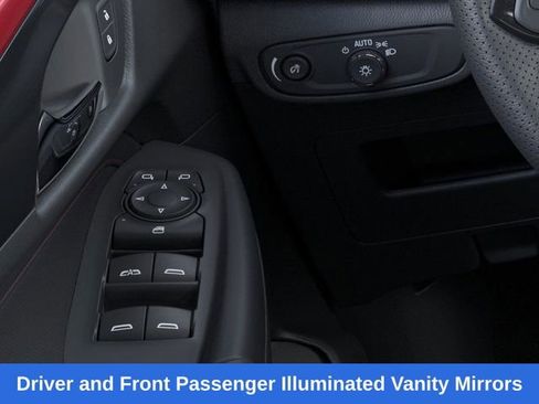 New 2026 Chevrolet TrailBlazer RS w/ Convenience Package image 23