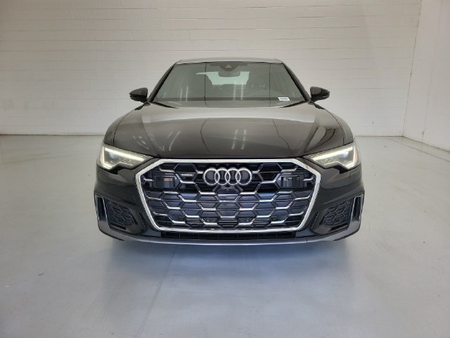 Used 2024 Audi A6 Premium Plus AWD/4WD image 3
