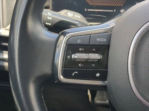 Used 2024 Kia Sorento S FWD image 30