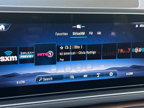 New 2026 Mercedes-Benz GLE 350 4MATIC image 25