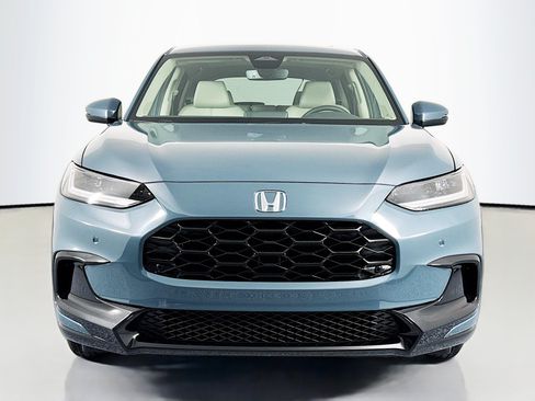 New 2027 Honda HR-V EX-L image 2