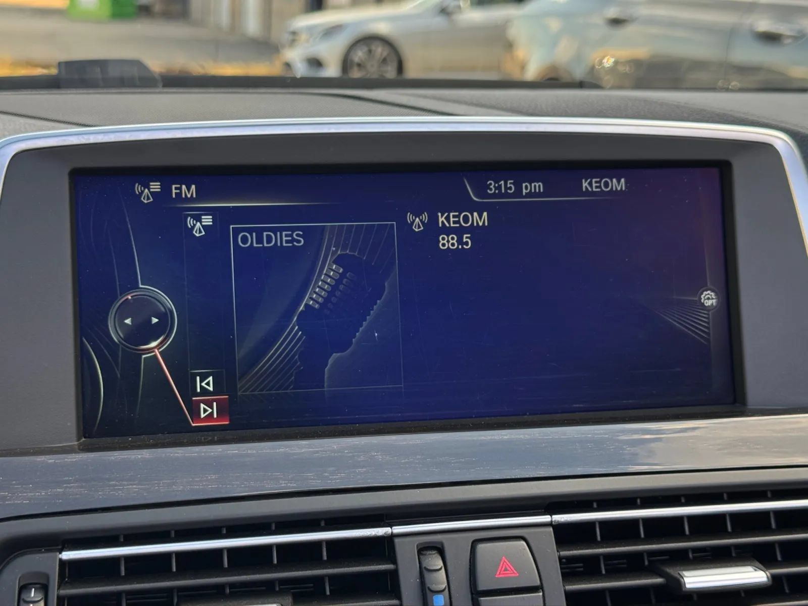 Used 2014 BMW 640i Convertible RWD image 32
