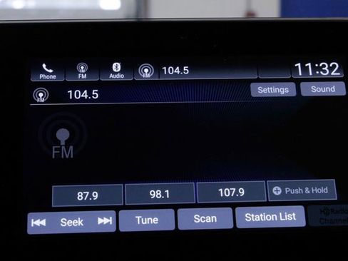 Certified 2024 Honda Odyssey EX image 37