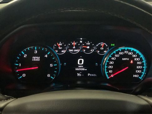 Used 2017 GMC Sierra 1500 Denali image 15