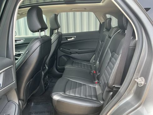 Used 2023 Ford Edge SEL w/ Convenience Package AWD/4WD image 17