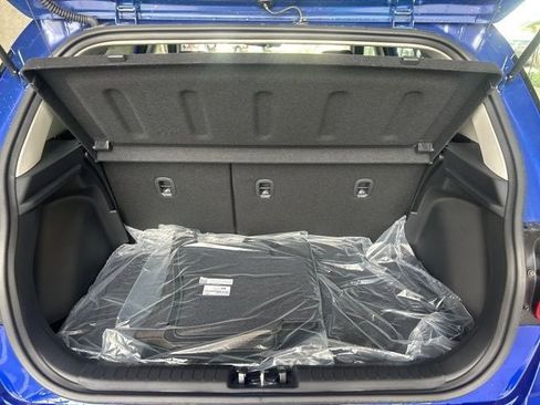 New 2026 Hyundai Venue SEL FWD image 28