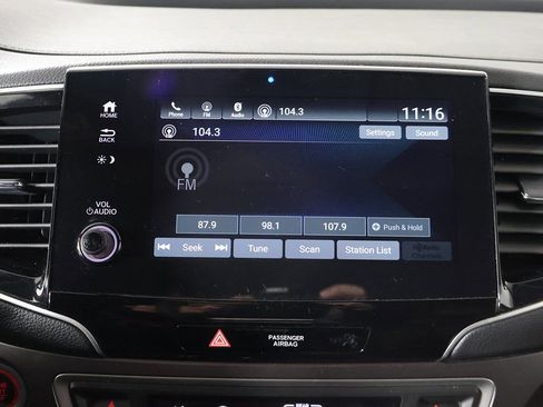 Used 2022 Honda Pilot Special Edition image 45