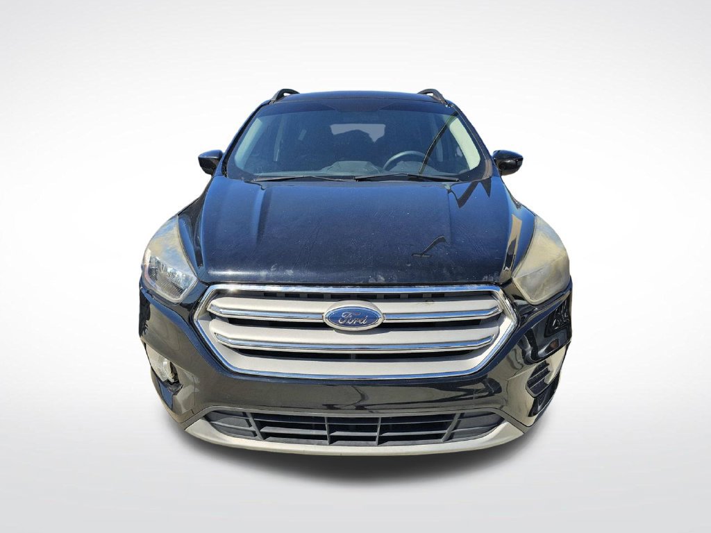 Used 2018 Ford Escape SE w/ SE Sync 3 Package FWD image 5