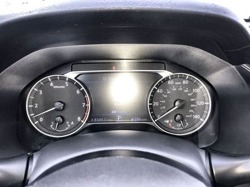 Used 2024 Nissan Altima 2.5 SV image 15