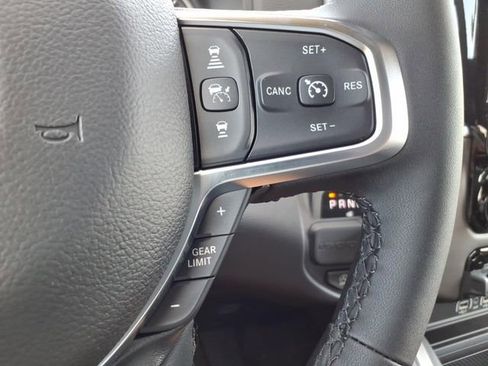 New 2026 RAM 1500 2WD Crew Cab image 25